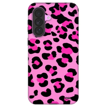 Picasee Fashion Case για Samsung Galaxy A37 - Pink Tiger