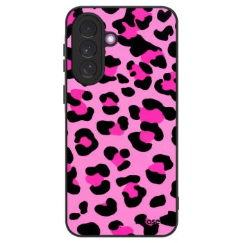 Θήκη για Samsung Galaxy A37 - Pink Tiger