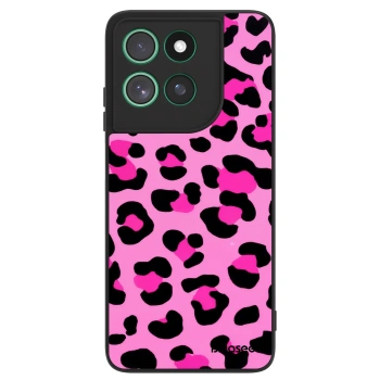 Θήκη για Motorola Moto G57 Power - Pink Tiger