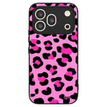 Θήκη για Honor 600 Pro - Pink Tiger