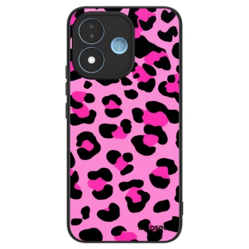 Θήκη για Xiaomi Redmi Note 17 5G - Pink Tiger