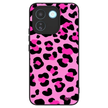 Θήκη για Xiaomi Redmi Note 17 Pro MAX 5G - Pink Tiger