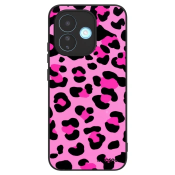 Θήκη για Xiaomi Redmi Note 17 Pro 5G - Pink Tiger