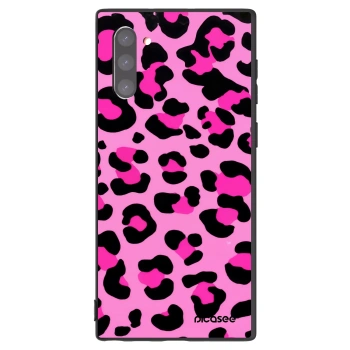 Θήκη για Samsung Galaxy Note 10 N970F - Pink Tiger