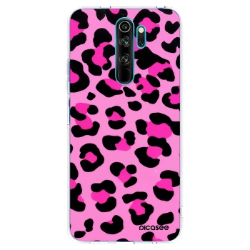 Θήκη για Xiaomi Redmi Note 8 Pro - Pink Tiger