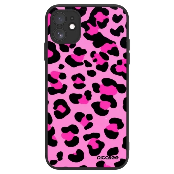 Picasee ULTIMATE CASE για Apple iPhone 11 - Pink Tiger