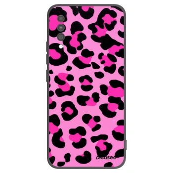 Θήκη για Samsung Galaxy A30s A307F - Pink Tiger