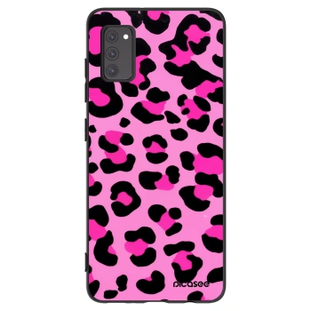Θήκη για Samsung Galaxy A41 A415F - Pink Tiger