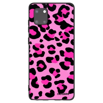 Θήκη για Samsung Galaxy Note 10 Lite N770F - Pink Tiger