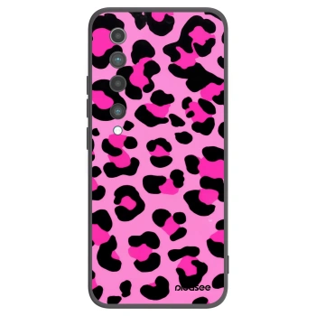 Θήκη για Xiaomi Mi 10 - Pink Tiger