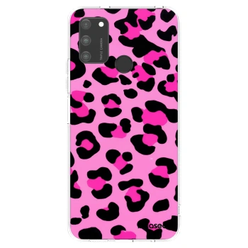 Θήκη για Honor 9A - Pink Tiger