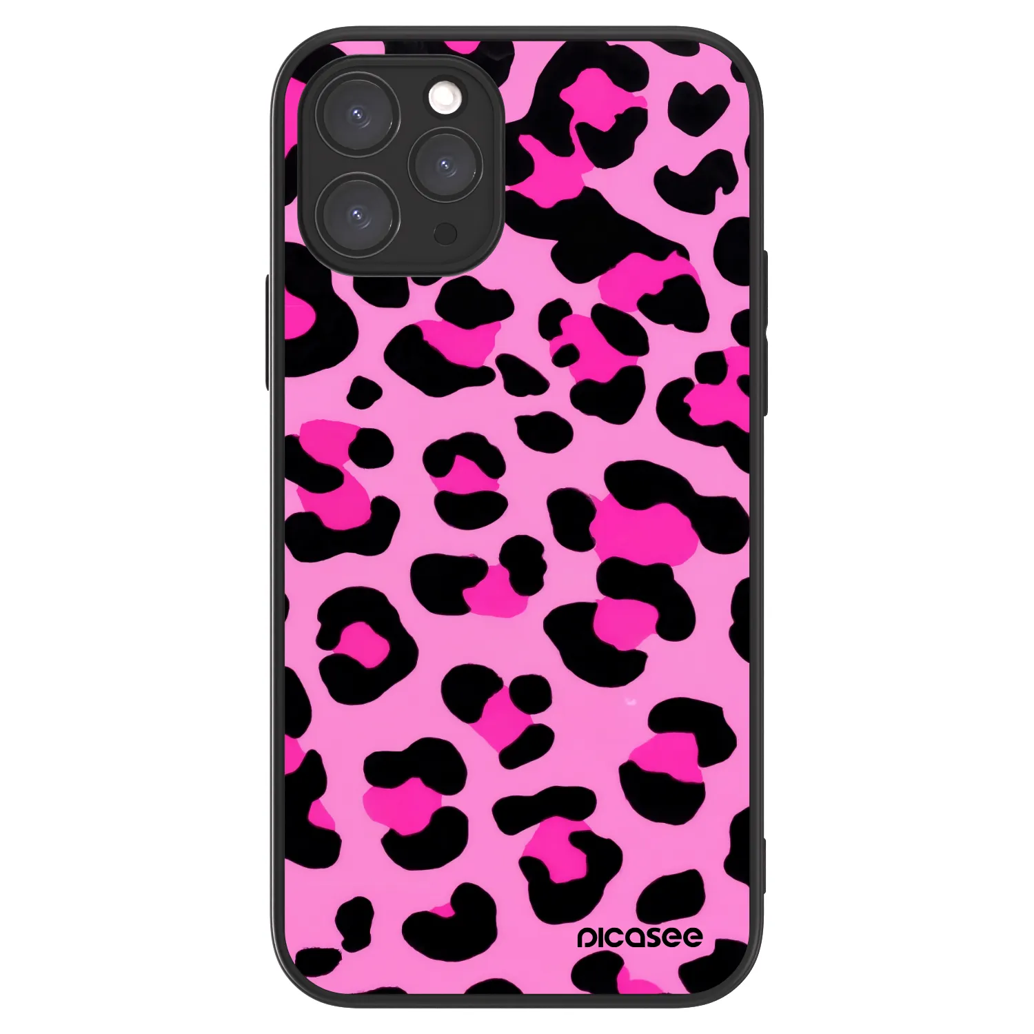 Picasee ULTIMATE CASE για Apple iPhone 11 Pro - Pink Tiger