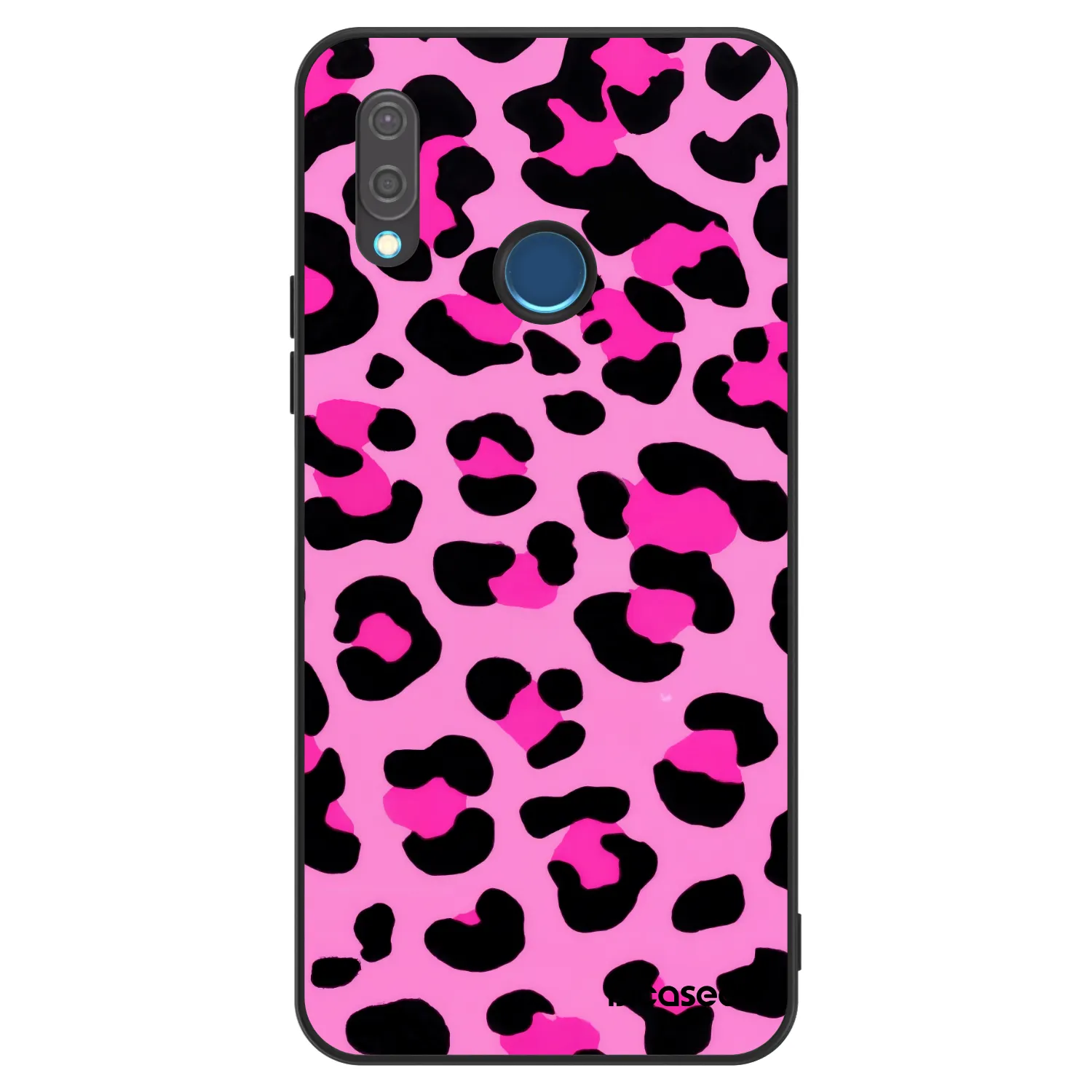 Picasee ULTIMATE CASE για Huawei P20 Lite - Pink Tiger