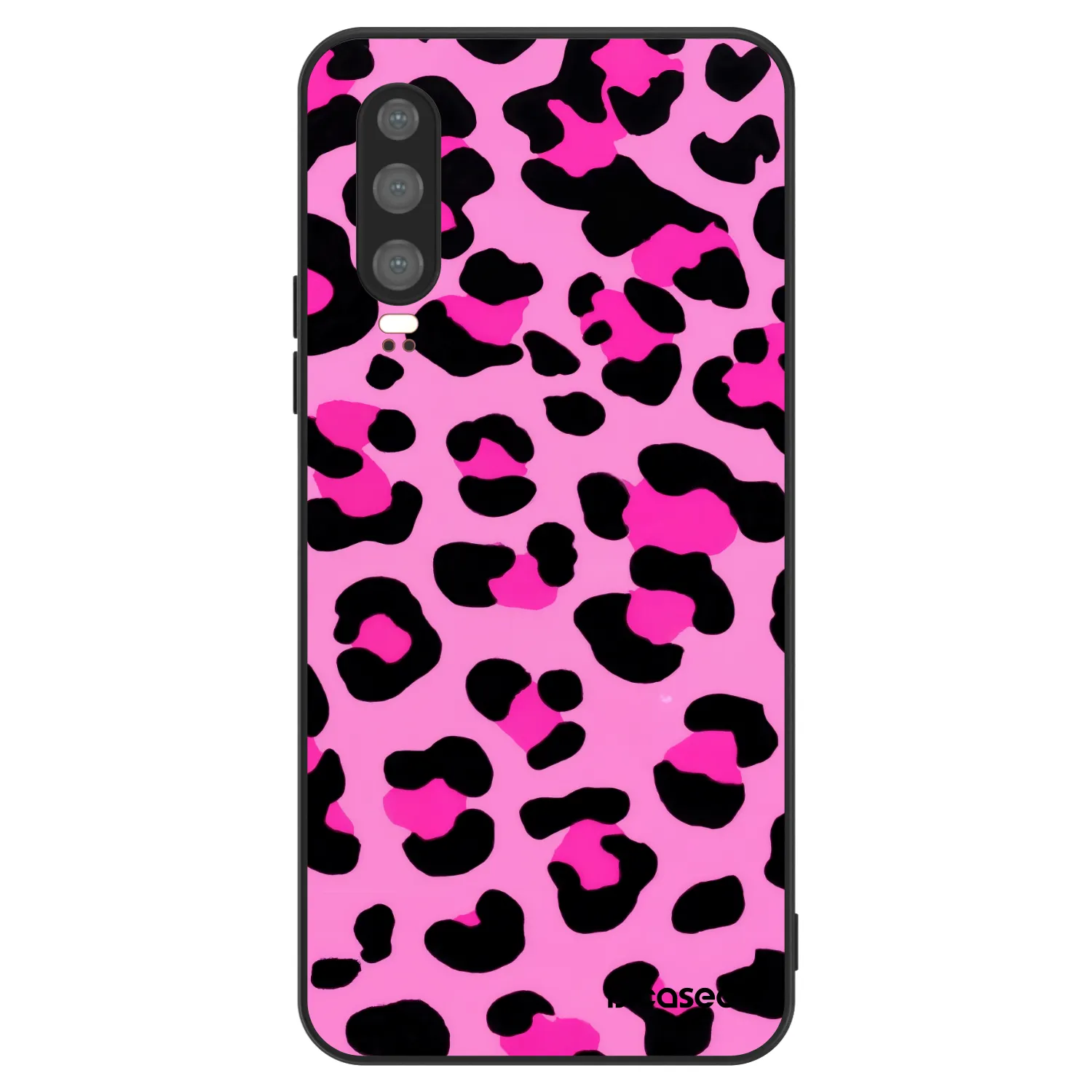 Picasee ULTIMATE CASE για Huawei P30 - Pink Tiger