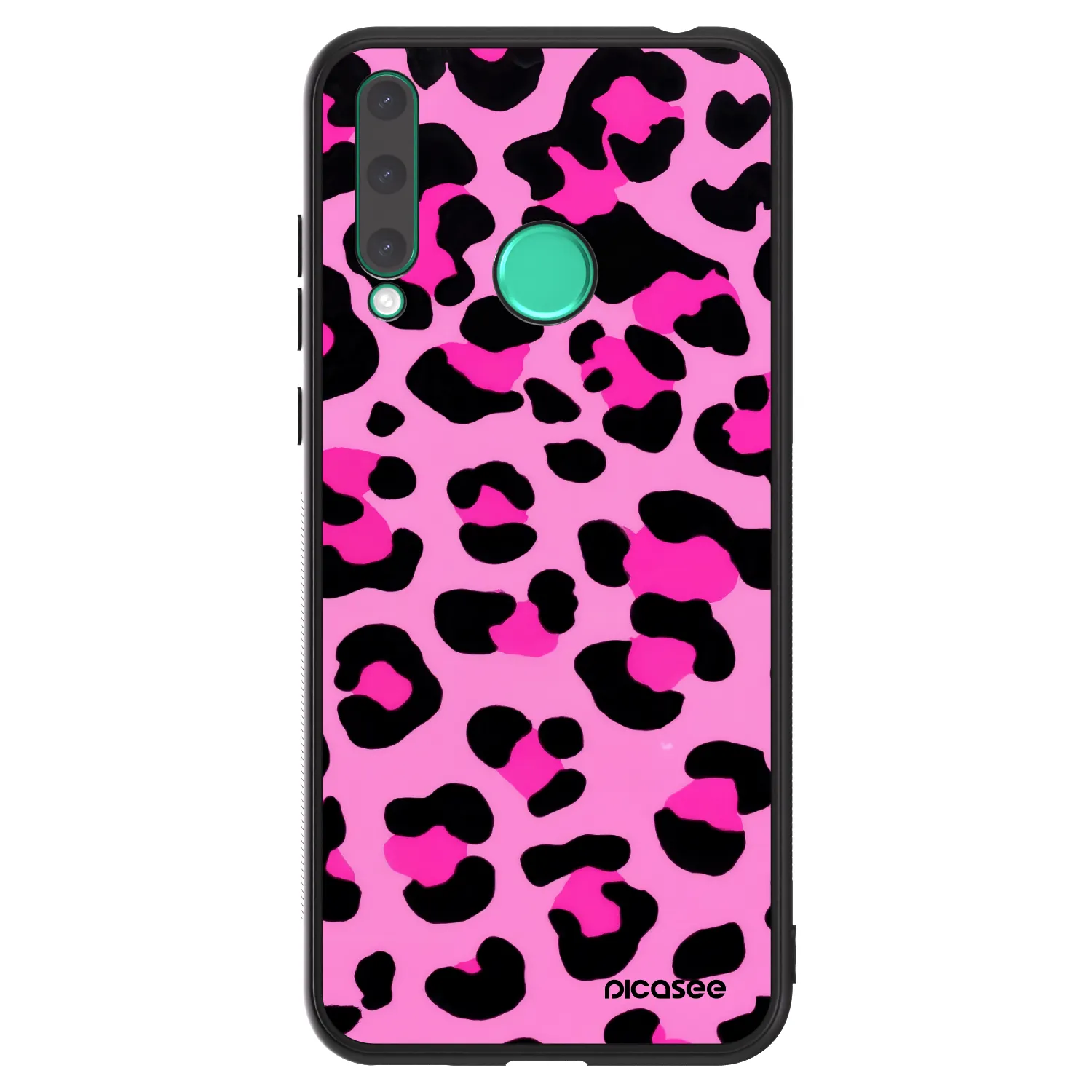 Picasee ULTIMATE CASE για Honor 20 Lite - Pink Tiger