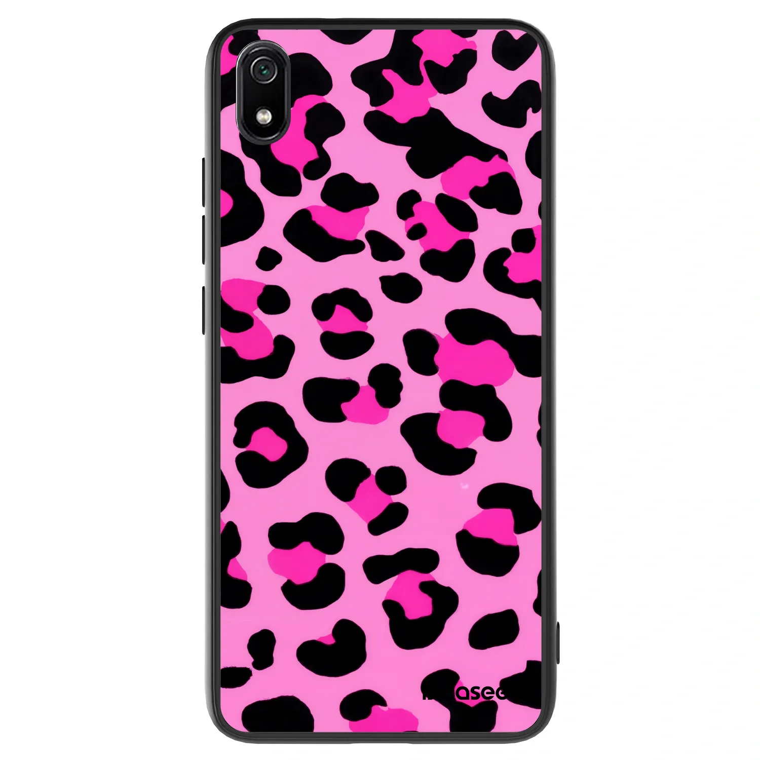 Picasee ULTIMATE CASE για Xiaomi Redmi 7A - Pink Tiger