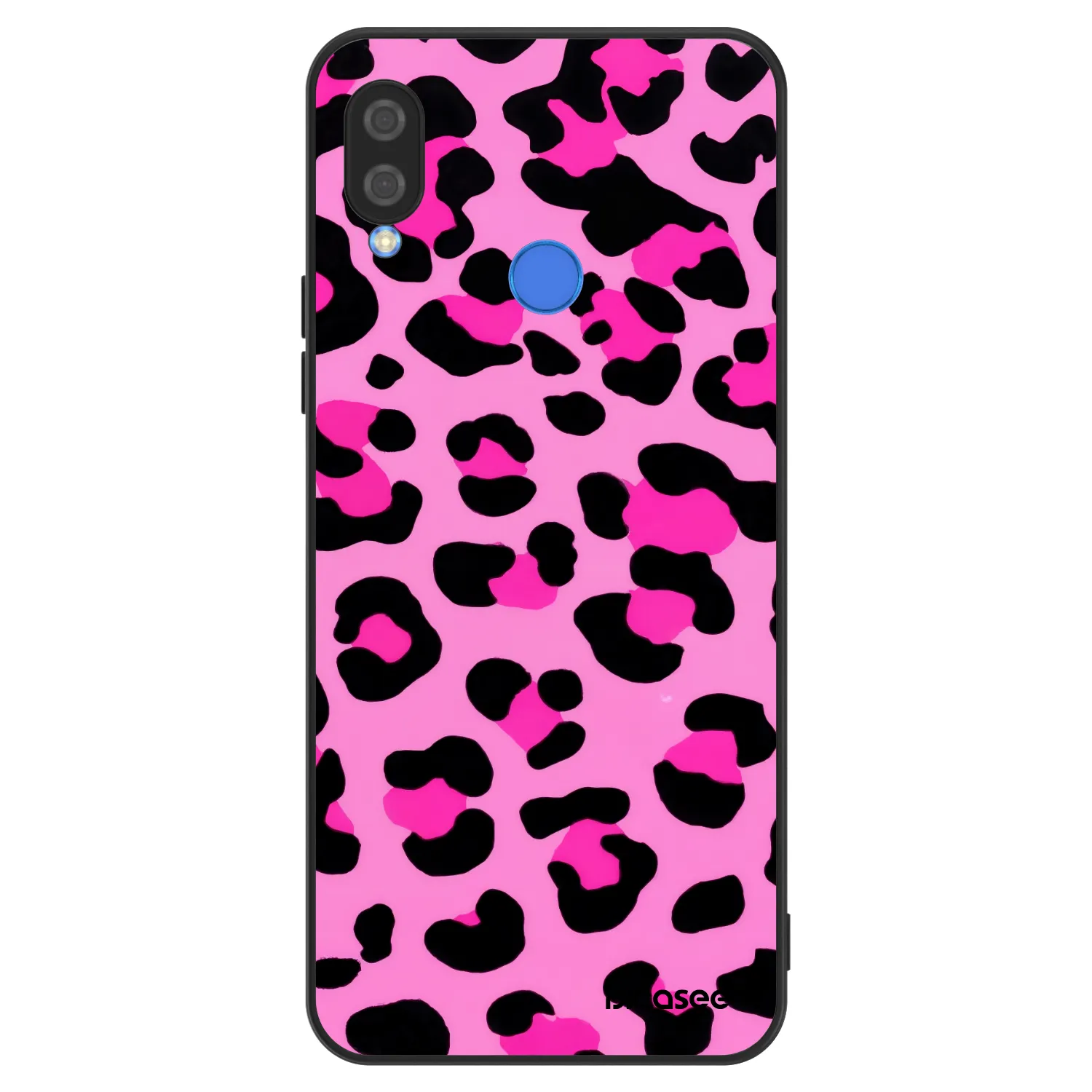 Picasee ULTIMATE CASE για Huawei Nova 3 - Pink Tiger