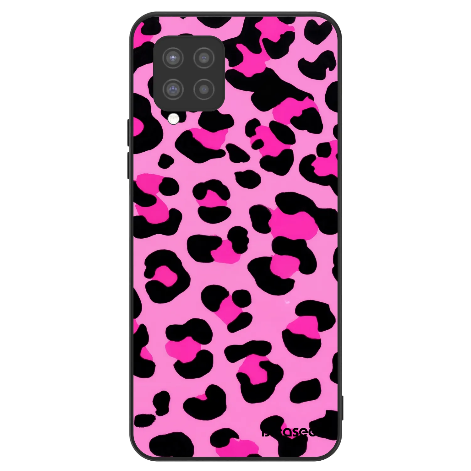 Picasee ULTIMATE CASE για Samsung Galaxy A42 A426B - Pink Tiger