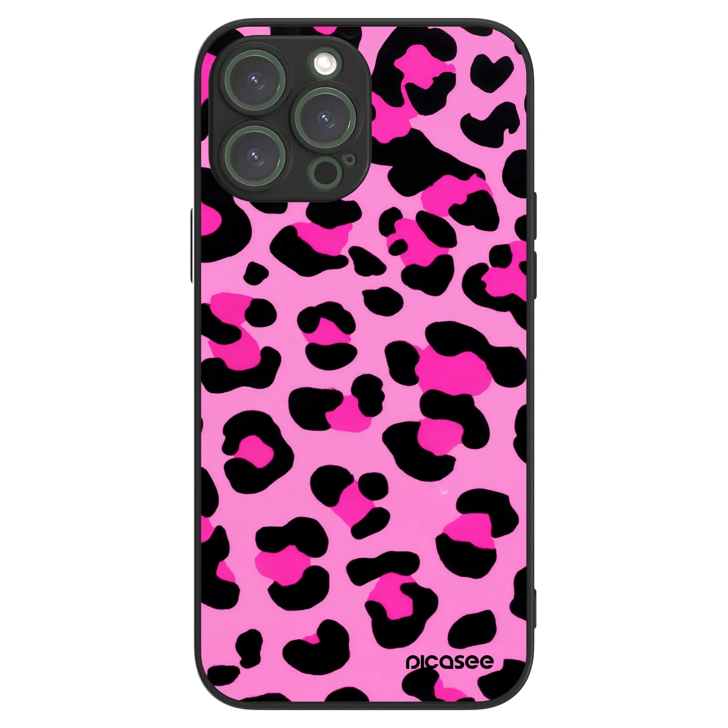 Picasee ULTIMATE CASE για Apple iPhone 13 Pro Max - Pink Tiger
