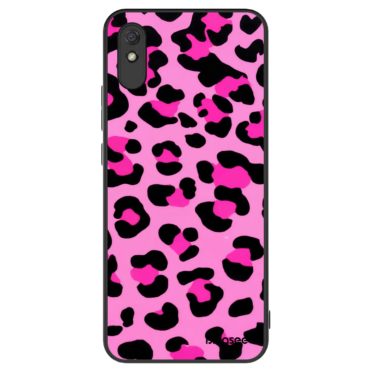 Picasee ULTIMATE CASE για Xiaomi Redmi 9AT - Pink Tiger