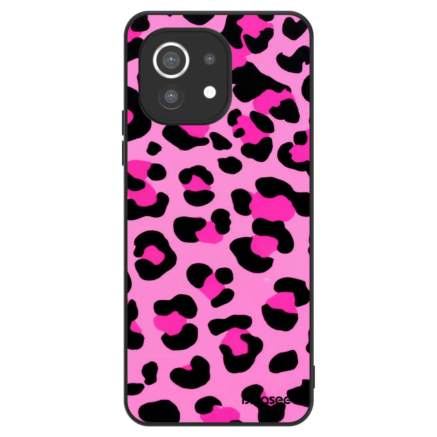 Picasee ULTIMATE CASE για Xiaomi Mi 11 - Pink Tiger
