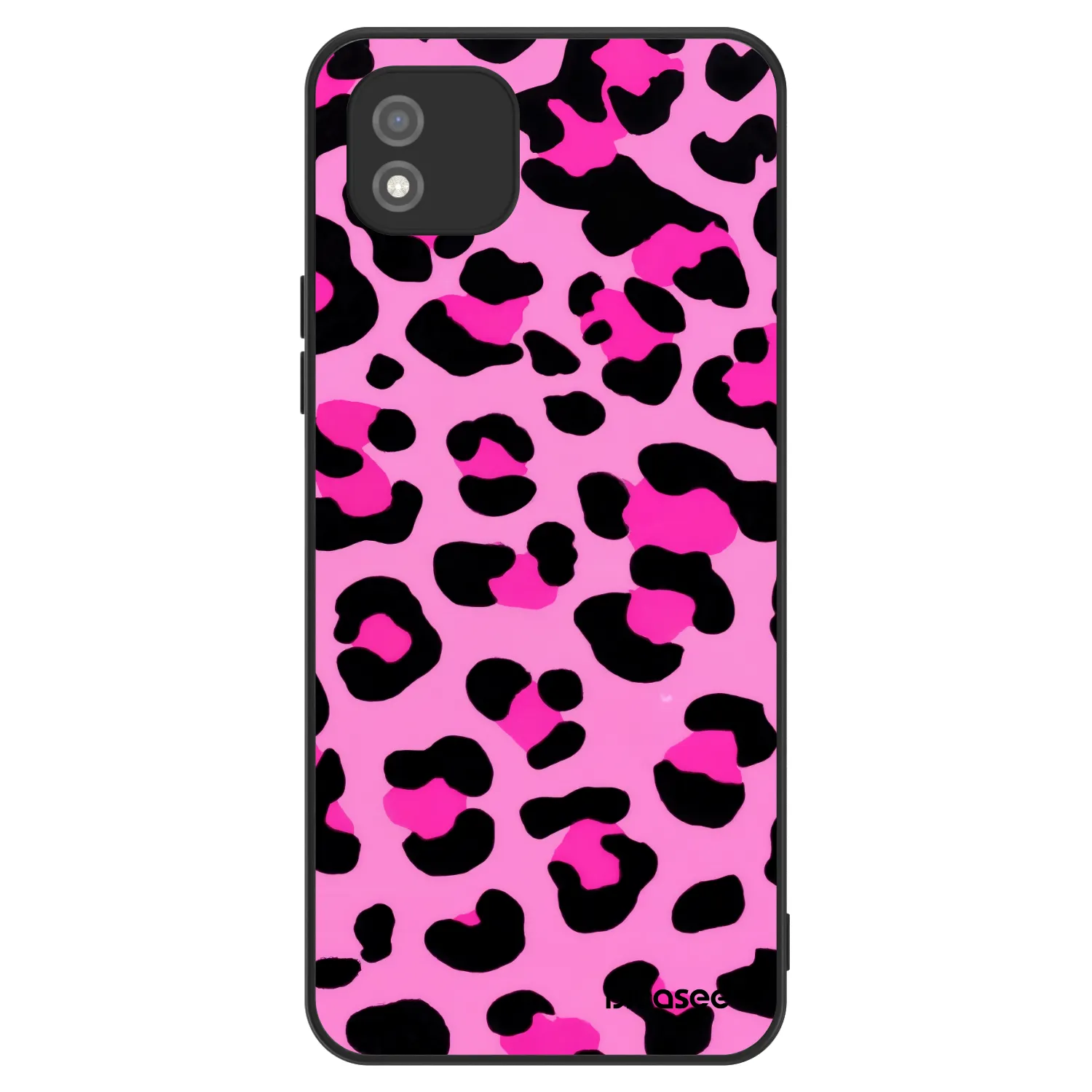 Picasee ULTIMATE CASE για Realme C11 (2021) - Pink Tiger