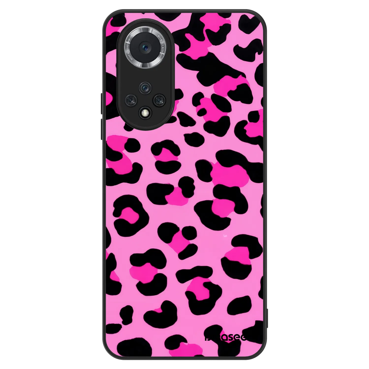 Picasee ULTIMATE CASE για Huawei Nova 9 SE - Pink Tiger