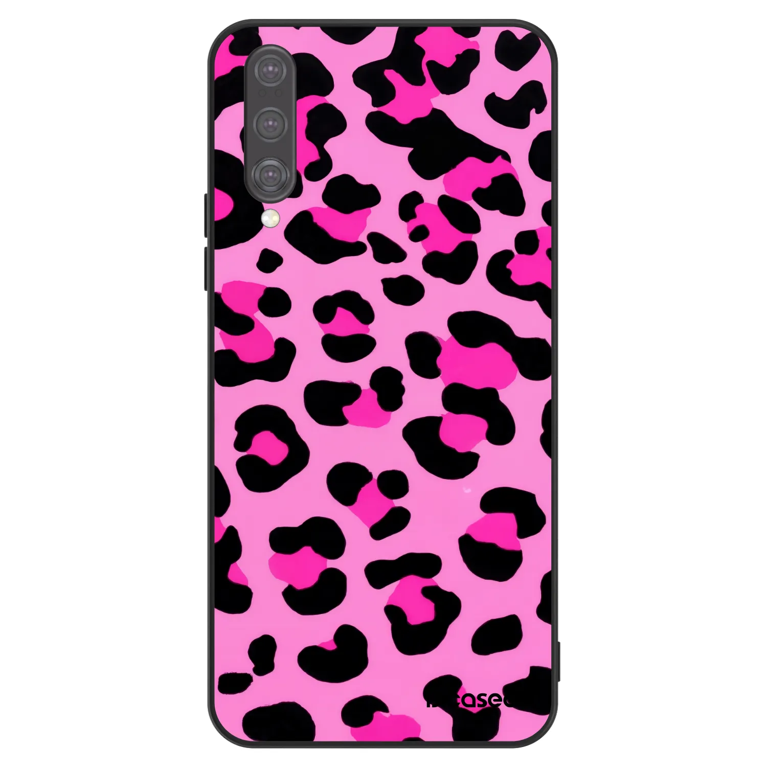 Picasee ULTIMATE CASE για Huawei P20 Pro - Pink Tiger