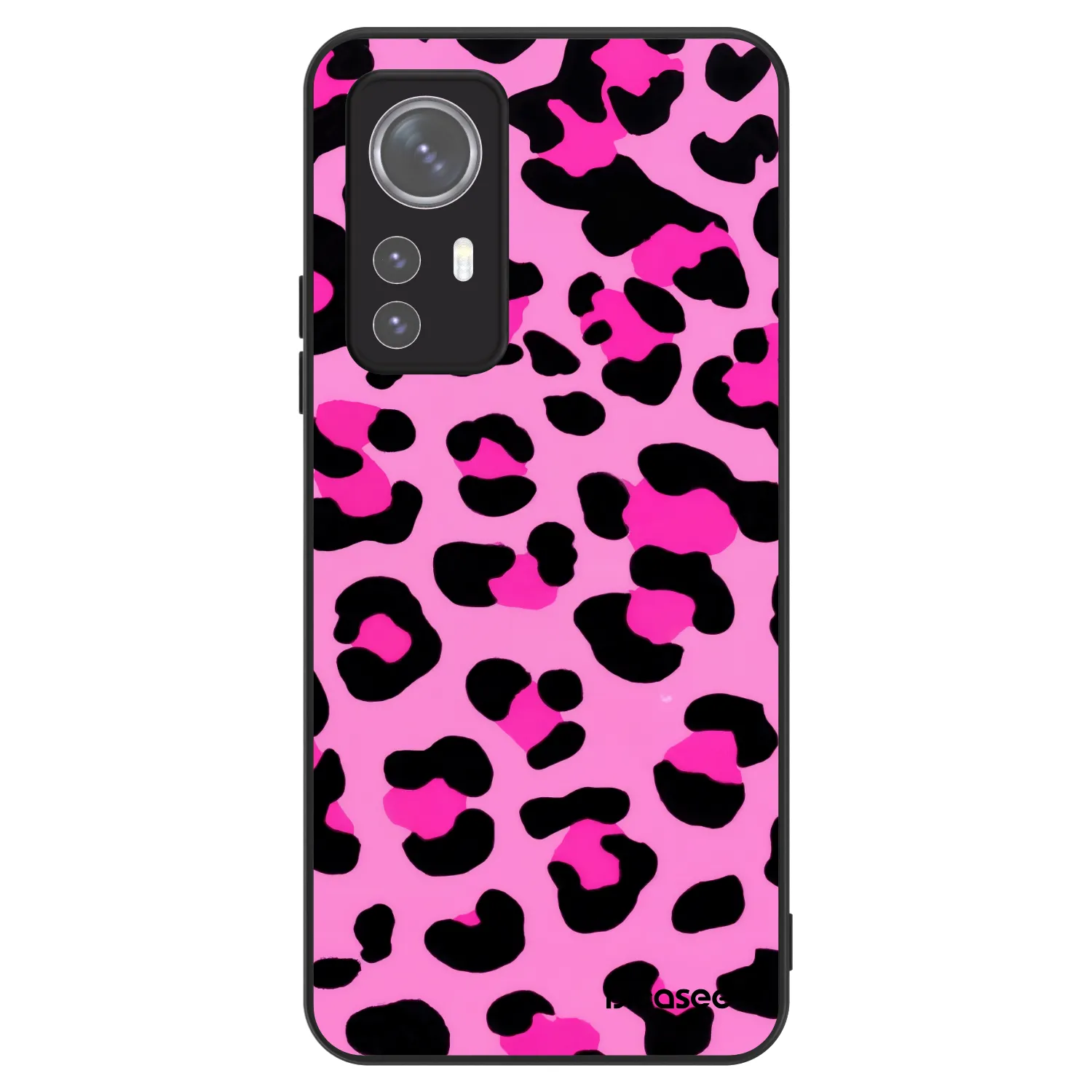 Picasee ULTIMATE CASE για Xiaomi 12X - Pink Tiger