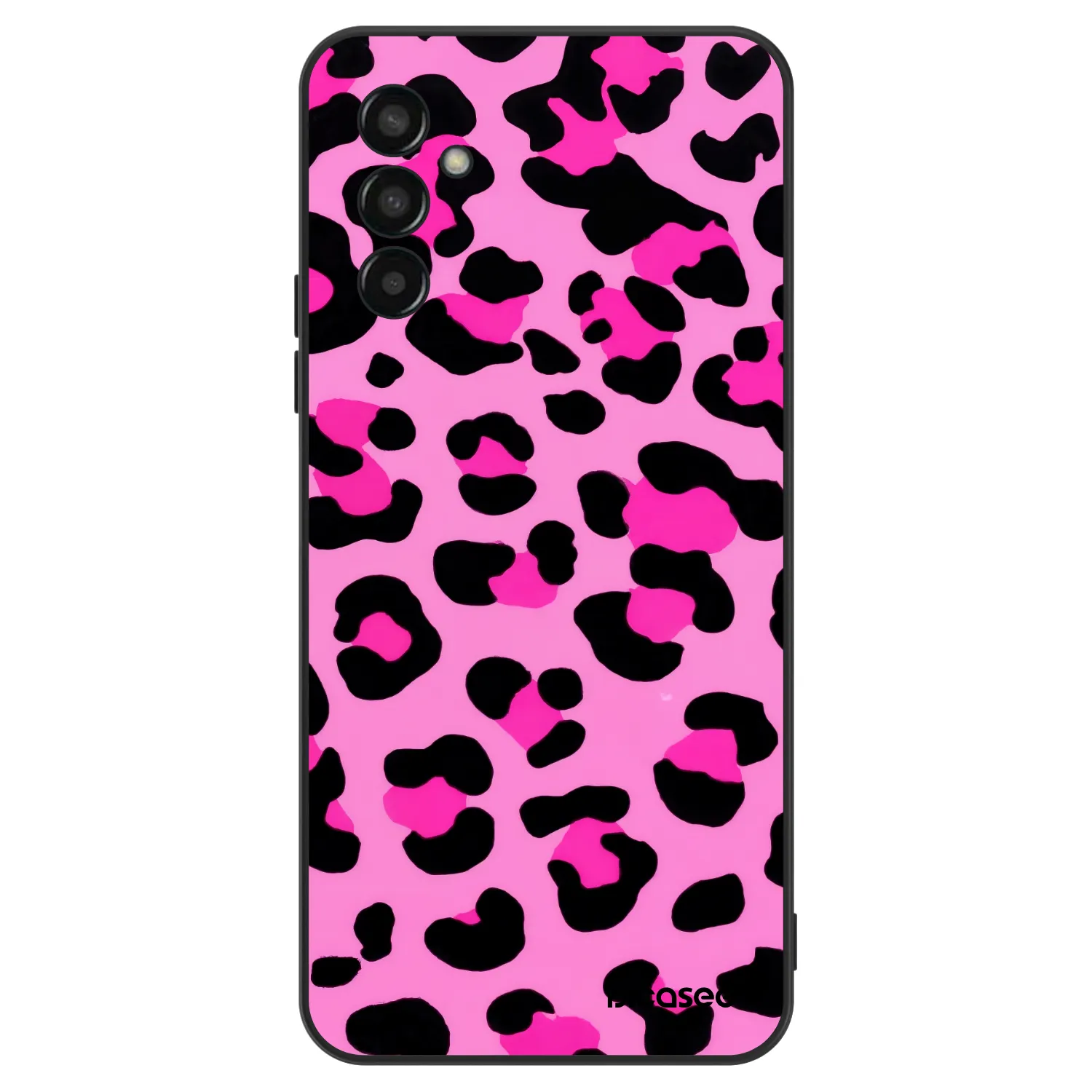 Picasee ULTIMATE CASE για Samsung Galaxy M13 M135F - Pink Tiger