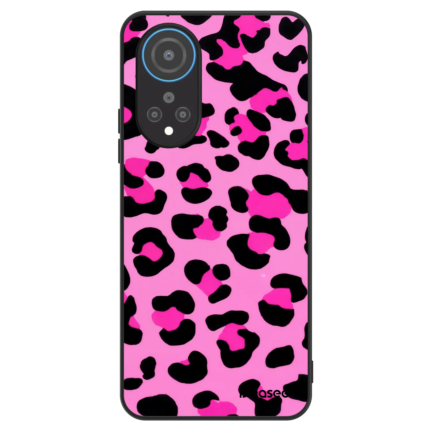 Picasee ULTIMATE CASE για Honor X7 - Pink Tiger