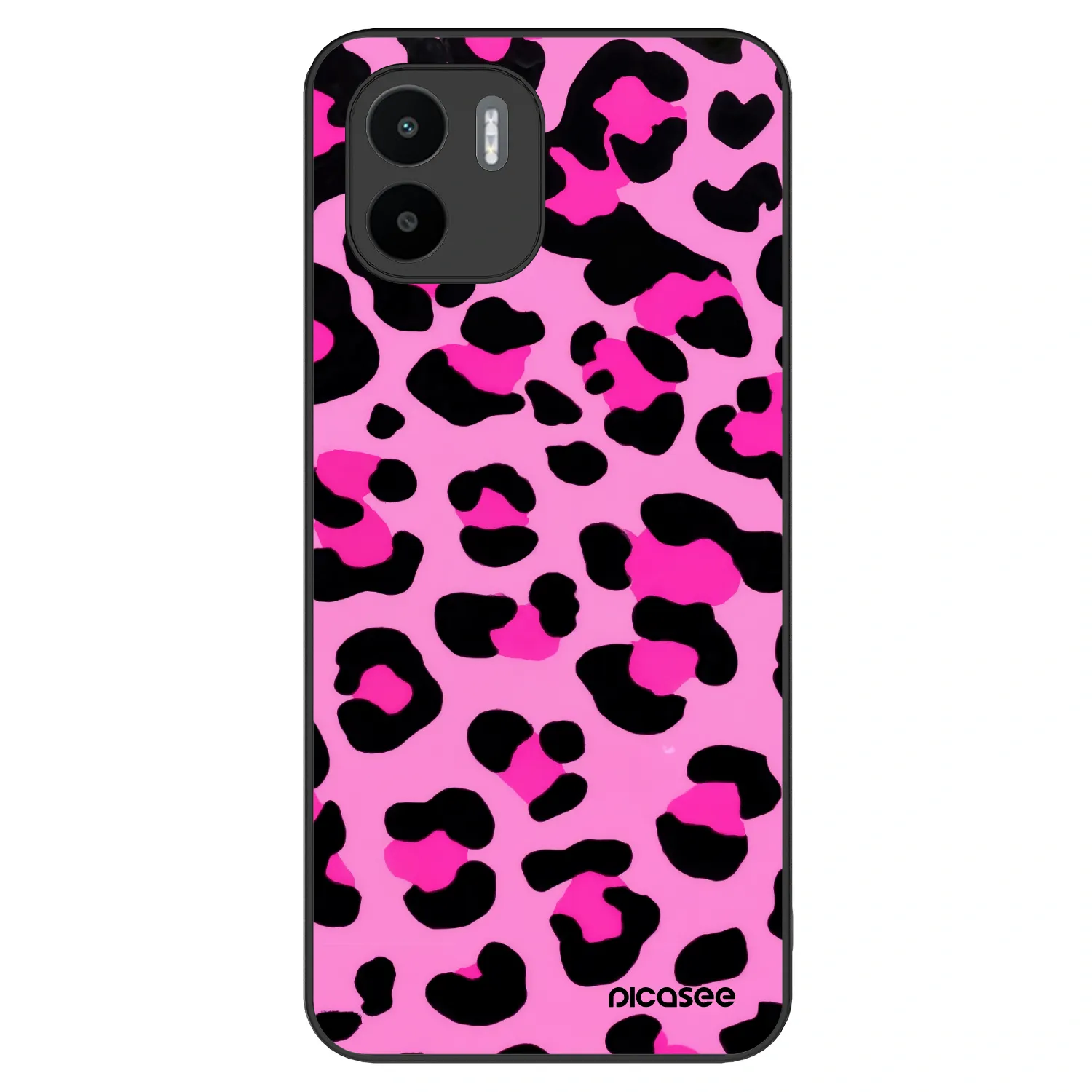 Picasee ULTIMATE CASE για Xiaomi Redmi A1 - Pink Tiger