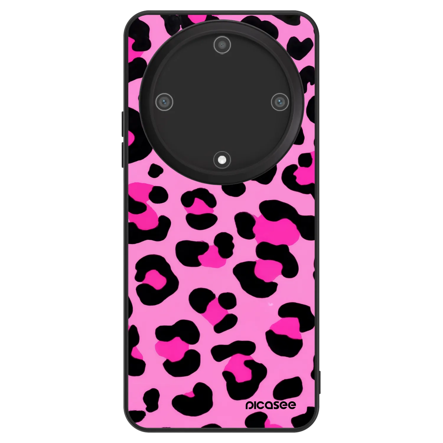 Picasee ULTIMATE CASE για Honor Magic5 Lite 5G - Pink Tiger
