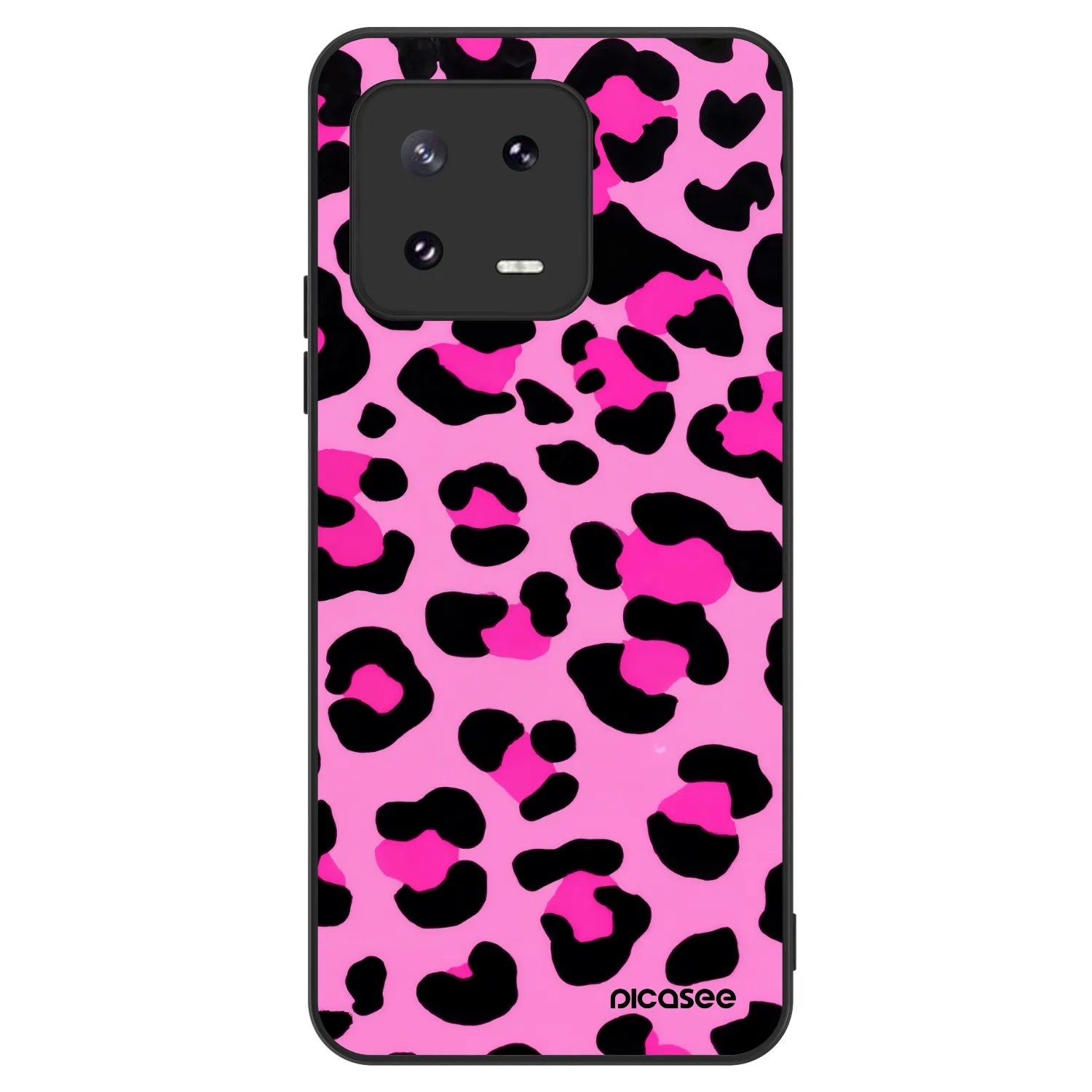 Picasee ULTIMATE CASE για Xiaomi 13 Pro - Pink Tiger
