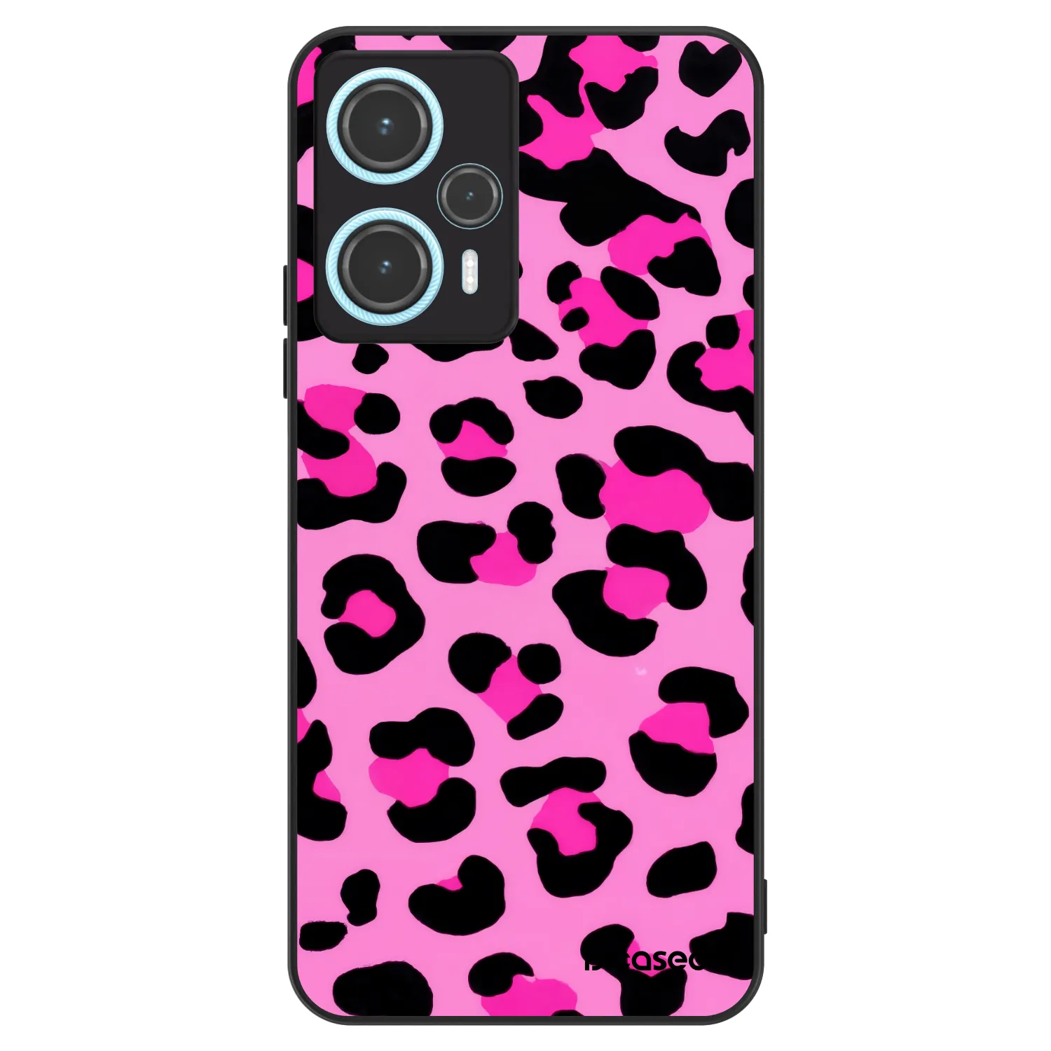 Picasee ULTIMATE CASE για Xiaomi Poco F5 - Pink Tiger