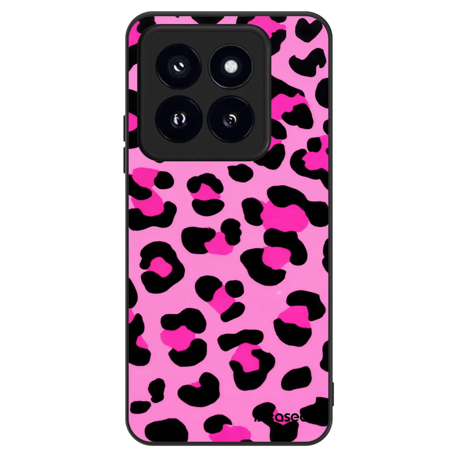 Picasee ULTIMATE CASE για Xiaomi 14 Pro - Pink Tiger
