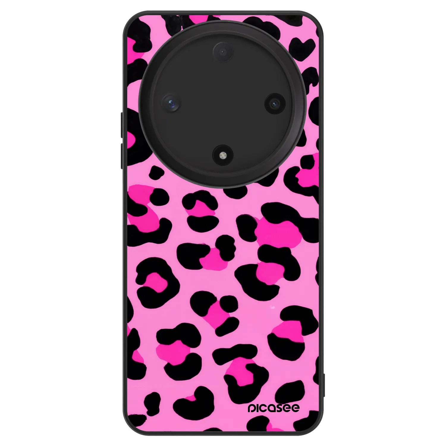 Picasee ULTIMATE CASE για Honor Magic6 Lite 5G - Pink Tiger