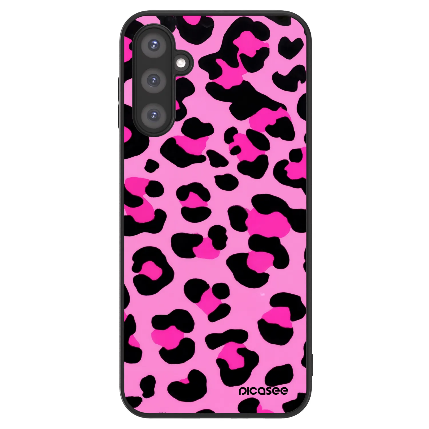 Picasee ULTIMATE CASE για Samsung Galaxy A05s A057G - Pink Tiger