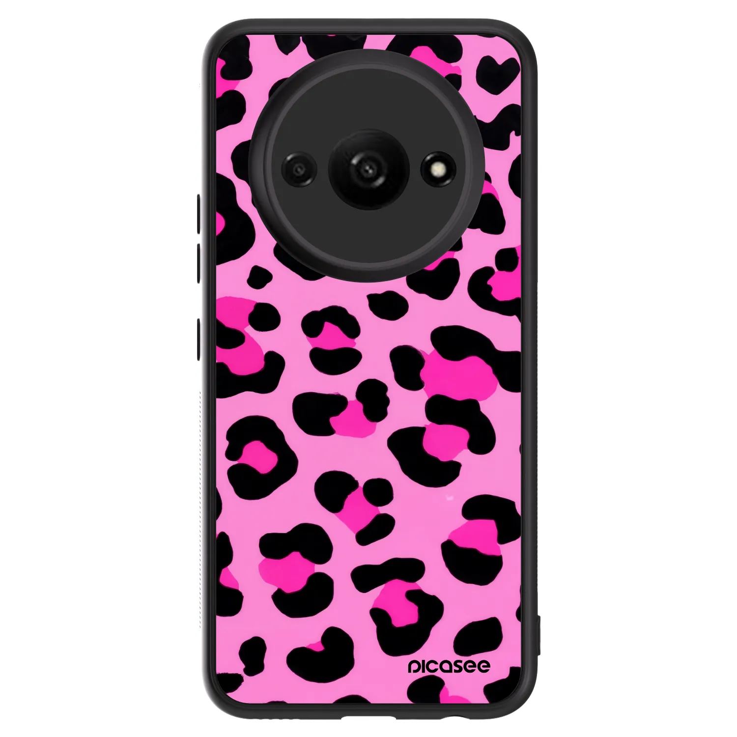 Picasee ULTIMATE CASE για Xiaomi Redmi A3 - Pink Tiger