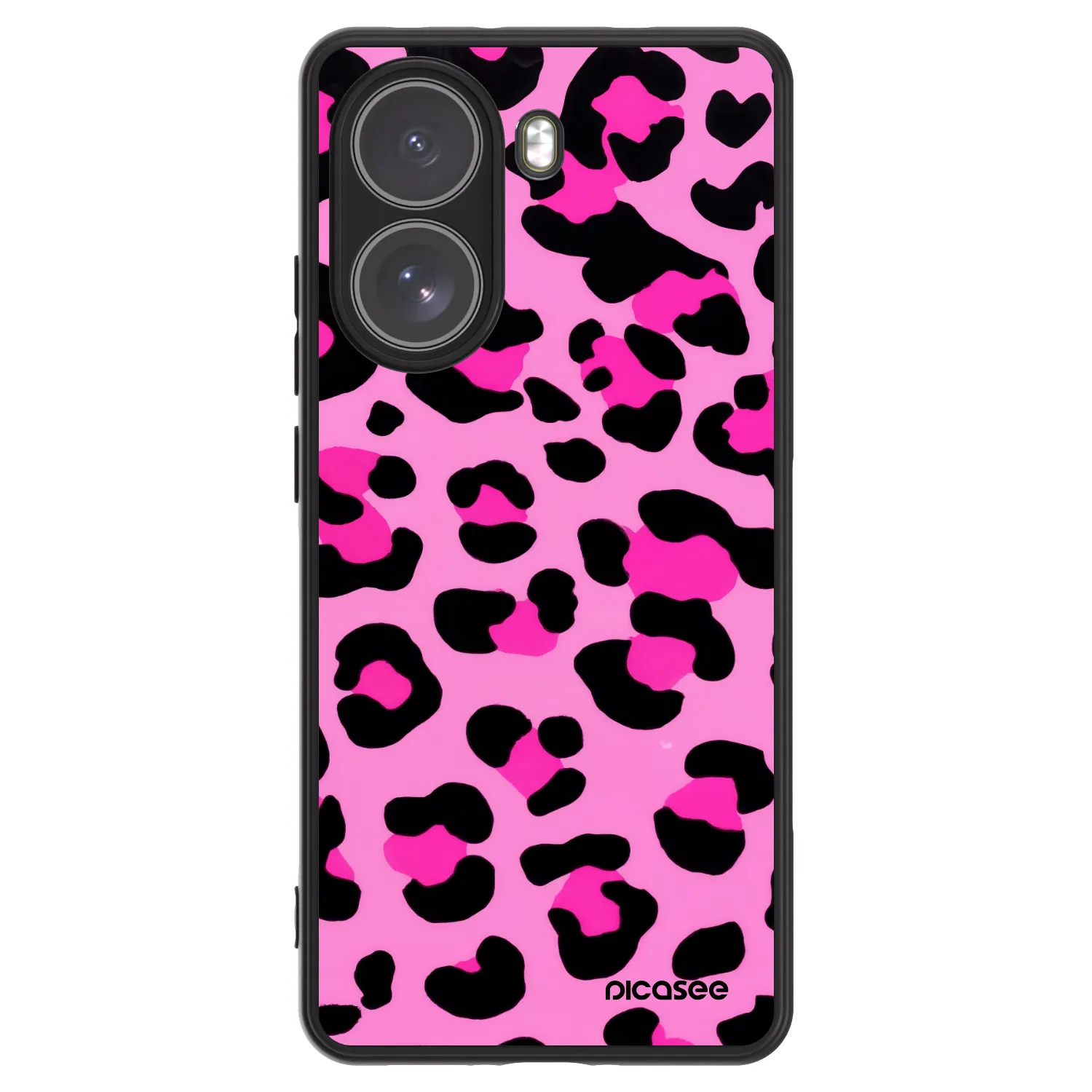 Picasee ULTIMATE CASE για Xiaomi Poco X7 - Pink Tiger
