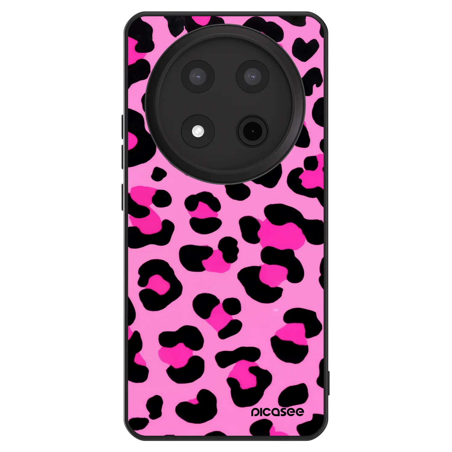 Picasee ULTIMATE CASE για Honor Magic7 Lite 5G - Pink Tiger