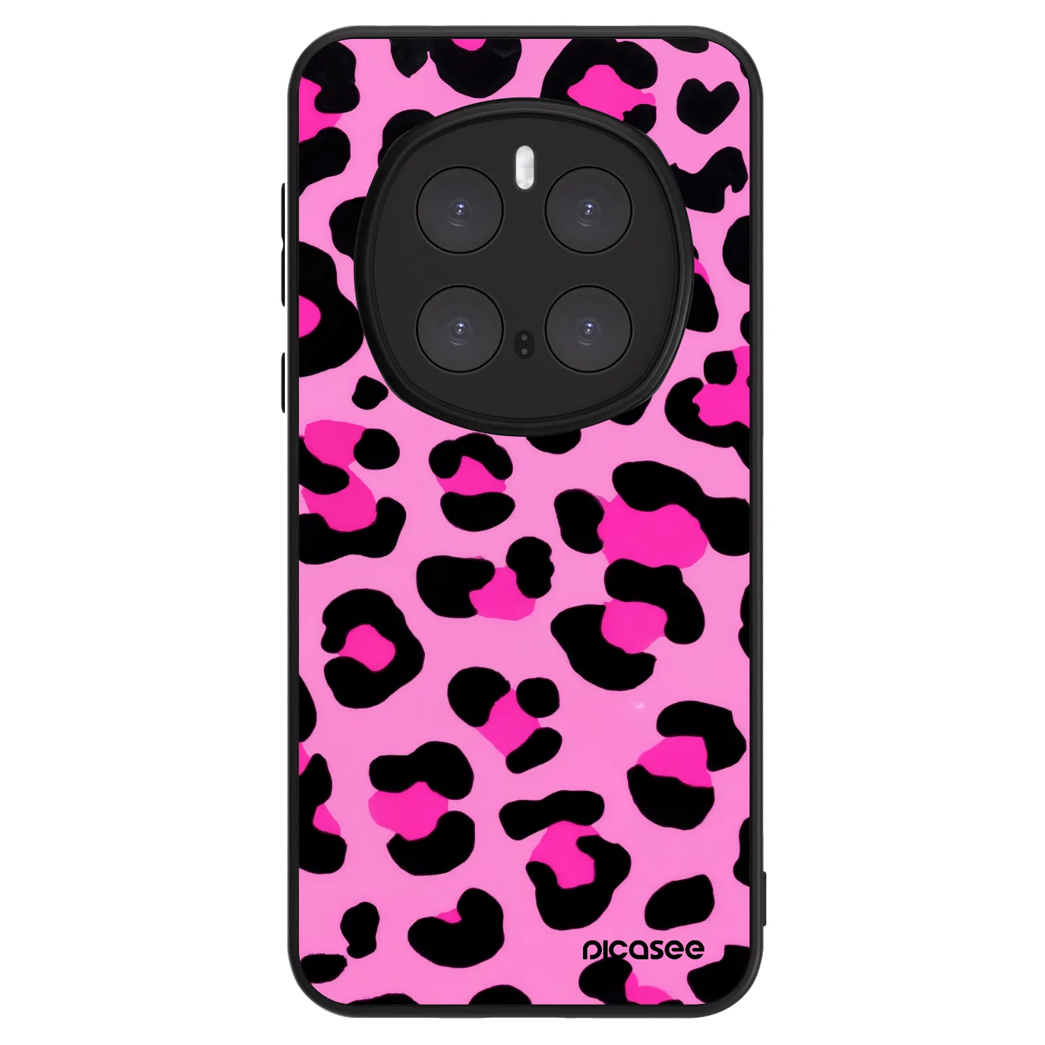 Picasee ULTIMATE CASE για Honor Magic7 Pro 5G - Pink Tiger