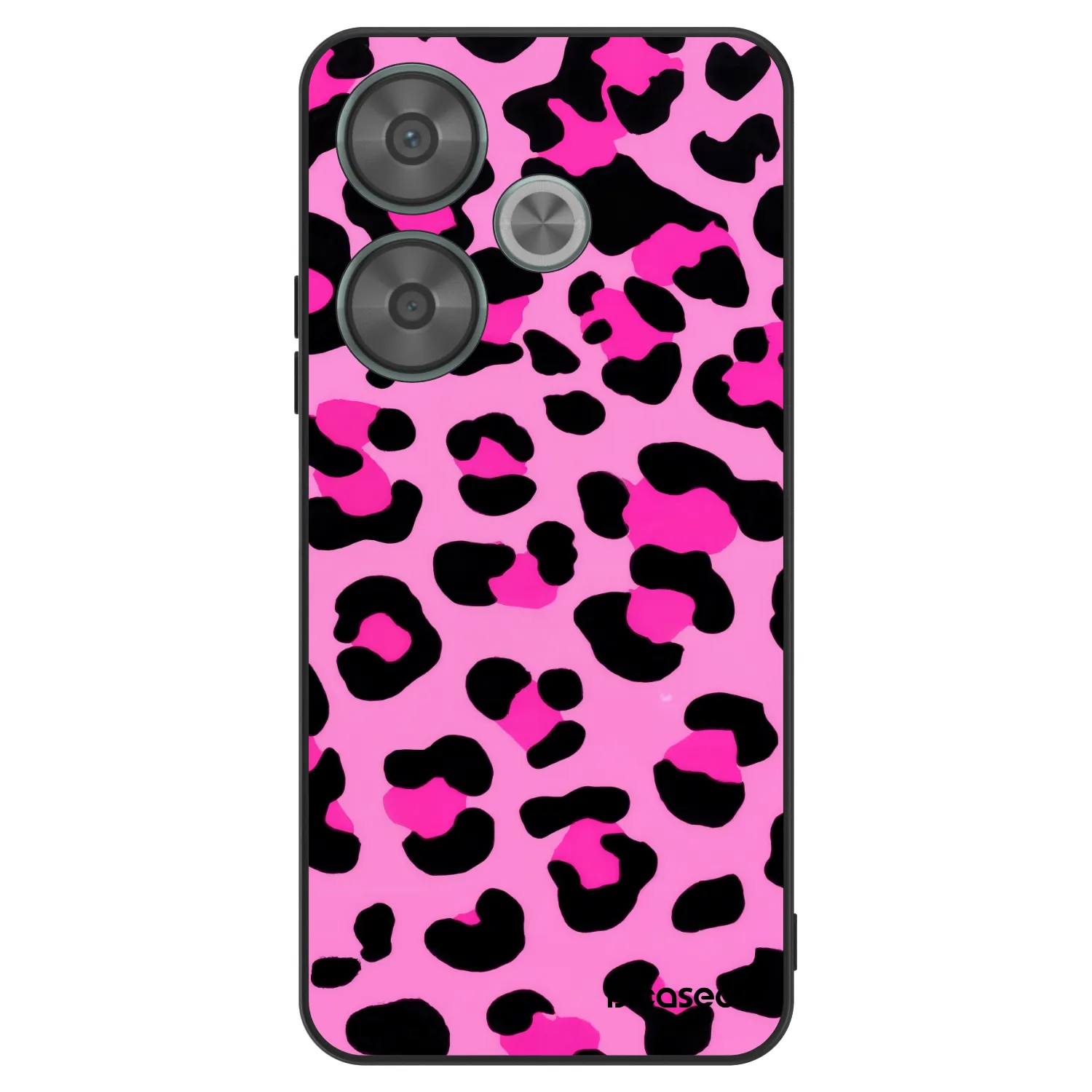 Picasee ULTIMATE CASE για Xiaomi Poco F6 - Pink Tiger