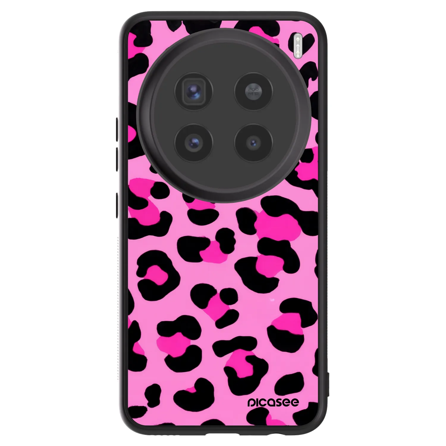 Picasee ULTIMATE CASE για Vivo X200 Pro - Pink Tiger