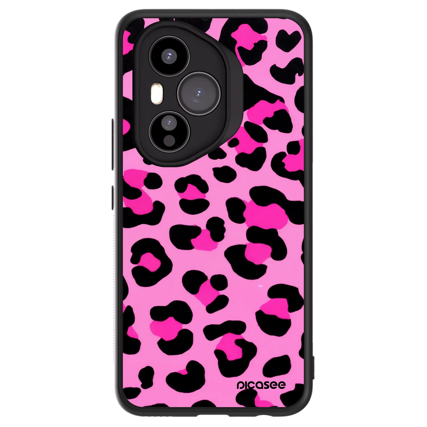 Picasee ULTIMATE CASE για Honor 400 Pro 5G - Pink Tiger