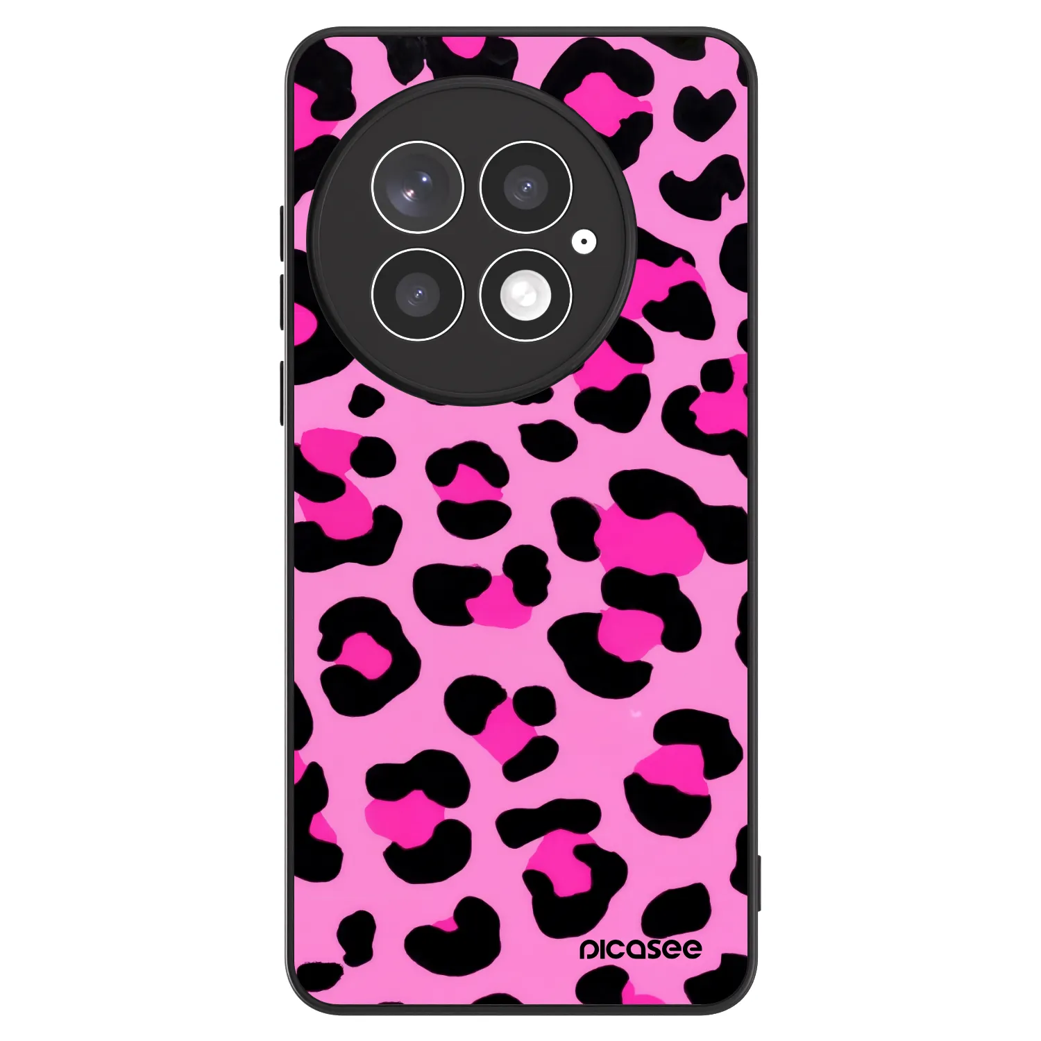 Picasee ULTIMATE CASE για OnePlus 13 5G - Pink Tiger