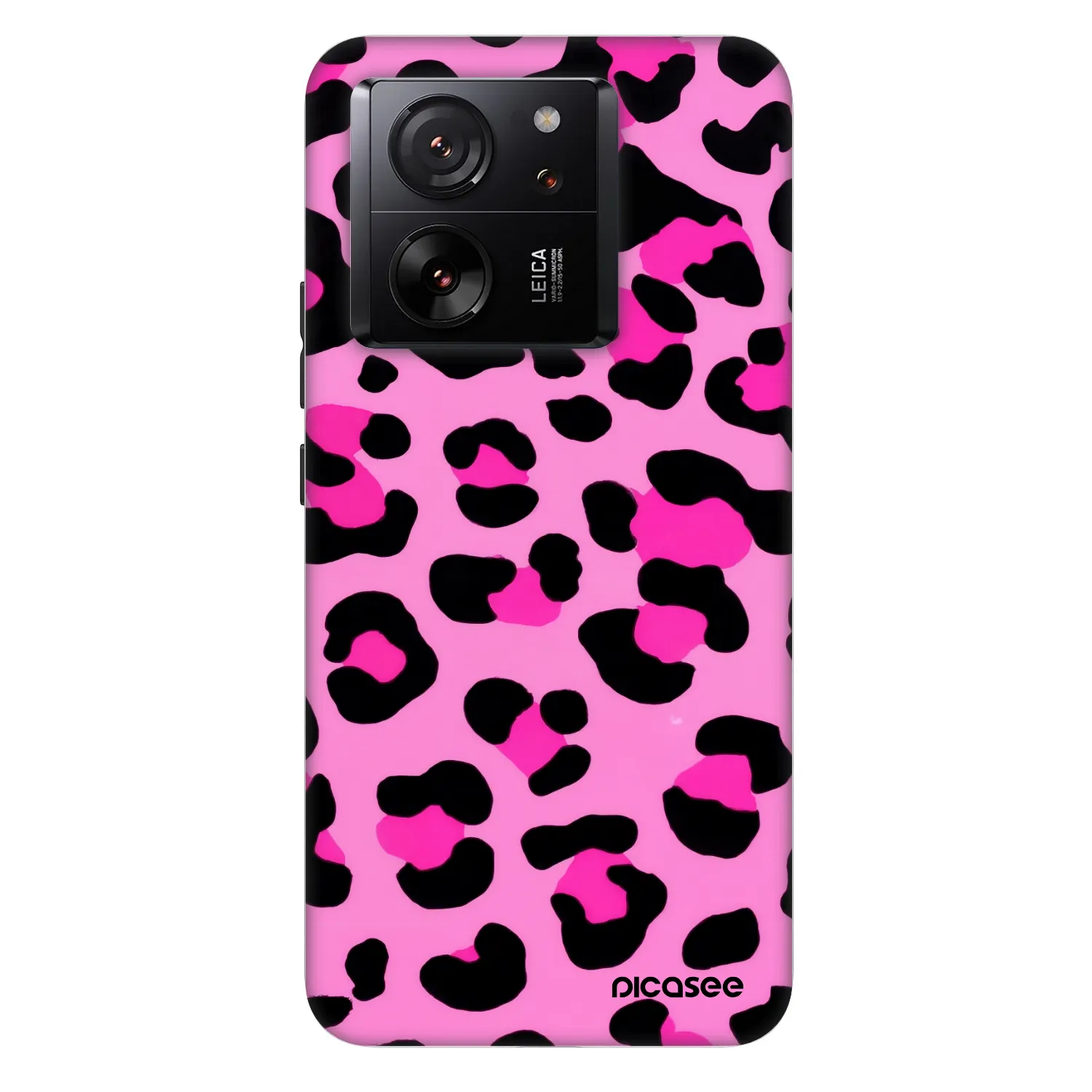 Picasee Fashion Case για Xiaomi 13T Pro - Pink Tiger