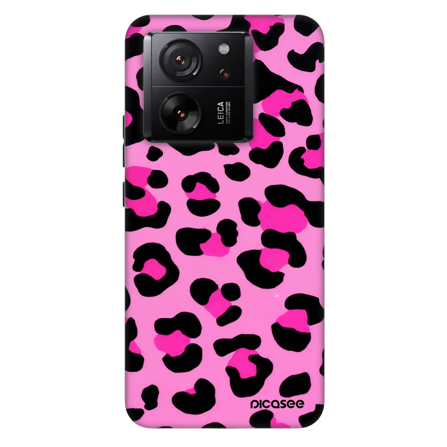 Picasee Fashion Case για Xiaomi 13T - Pink Tiger