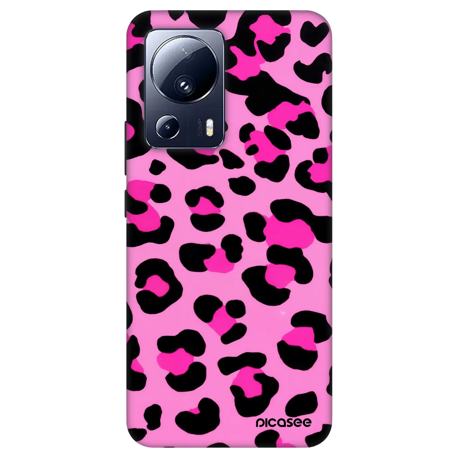 Picasee Fashion Case για Xiaomi 13 Lite - Pink Tiger