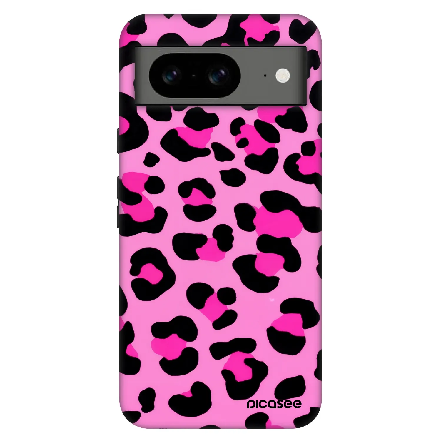 Picasee Fashion Case για Google Pixel 8 Pro - Pink Tiger
